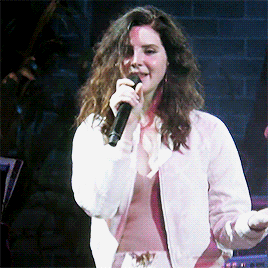 Lana Performing At Off To The Races In Brisbane, Australia On March 29, 2018.