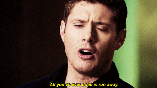 longlivetheboyking:   #YOU KNOW WHAT I LOVE ABOUT SAM FUCKING WINCHESTER? #HE OWNS UP TO HIS MISTAKES #HE ADMITS WHEN HE’S BEEN WRONG #AND HE NOT ONLY USES HIS MISTAKES TO BECOME A BETTER PERSON FOR HIMSELF #HE TRIES TO USE THOSE MISTAKES TO HELP