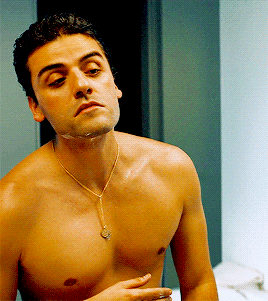 hotfamousmen:  Oscar Isaac