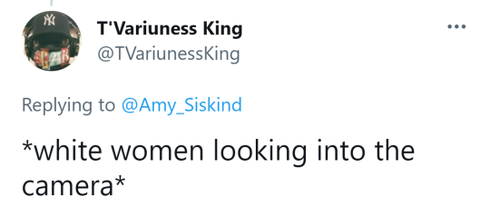 alwaysbewoke:alwaysbewoke:White women are a part of white supremacy and this decision