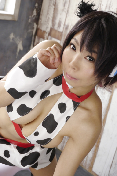 The Idolmaster - Shizuku Oikawa [Cowgirl] (Asiya Norico) 5HELP US GROW Like,Comment & Share.CosplayJapaneseGirls1.5 - www.facebook.com/CosplayJapaneseGirls1.5CosplayJapaneseGirls2 - www.facebook.com/CosplayJapaneseGirl2tumblr - http://cosplayjapaneseg