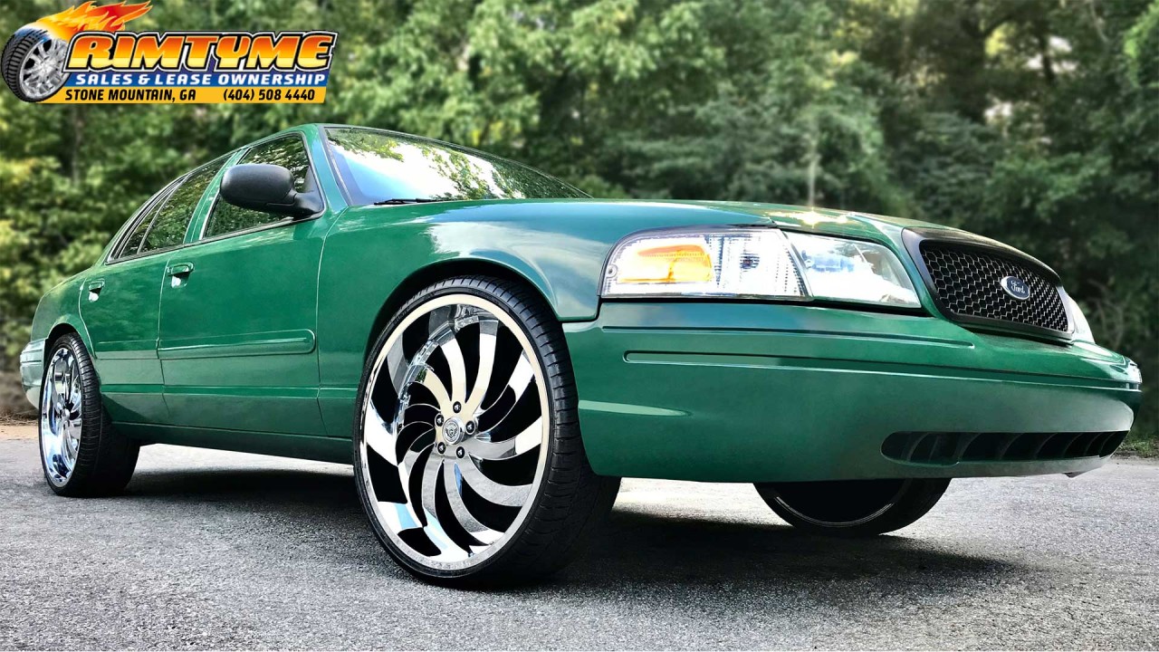 New & Used Wheels | Rims | Tires Store Near Me | Durham NC ...