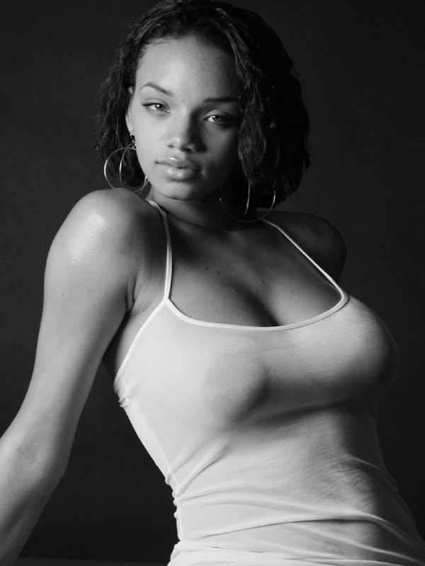 Ebony - Beauties