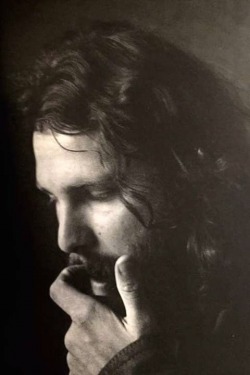 onlovestreetwithjimmorrison:Handsome Jim 