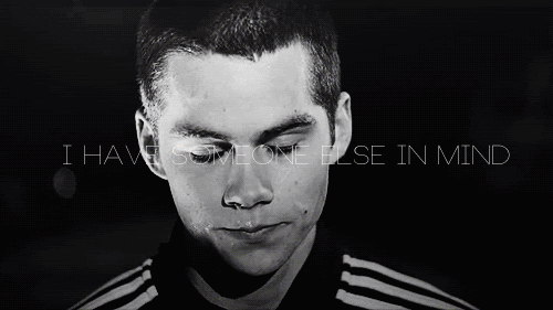 allsterekloves:If only you knew it was you, then you could understand&lt;/3