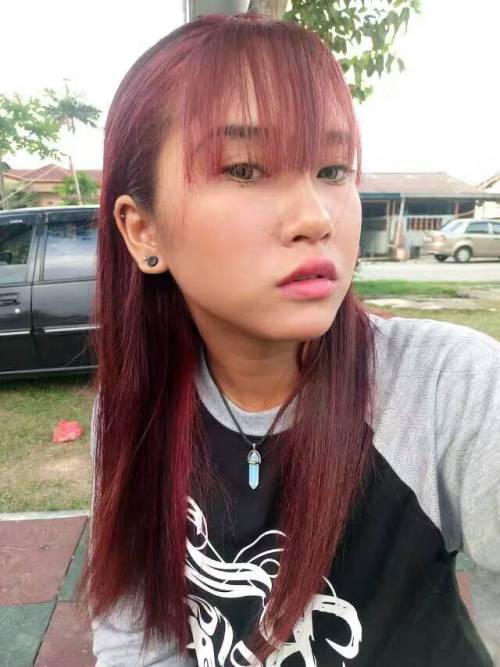 Jom Reblog Banyk ² Kalau Nak Gambar Ekin Bogel