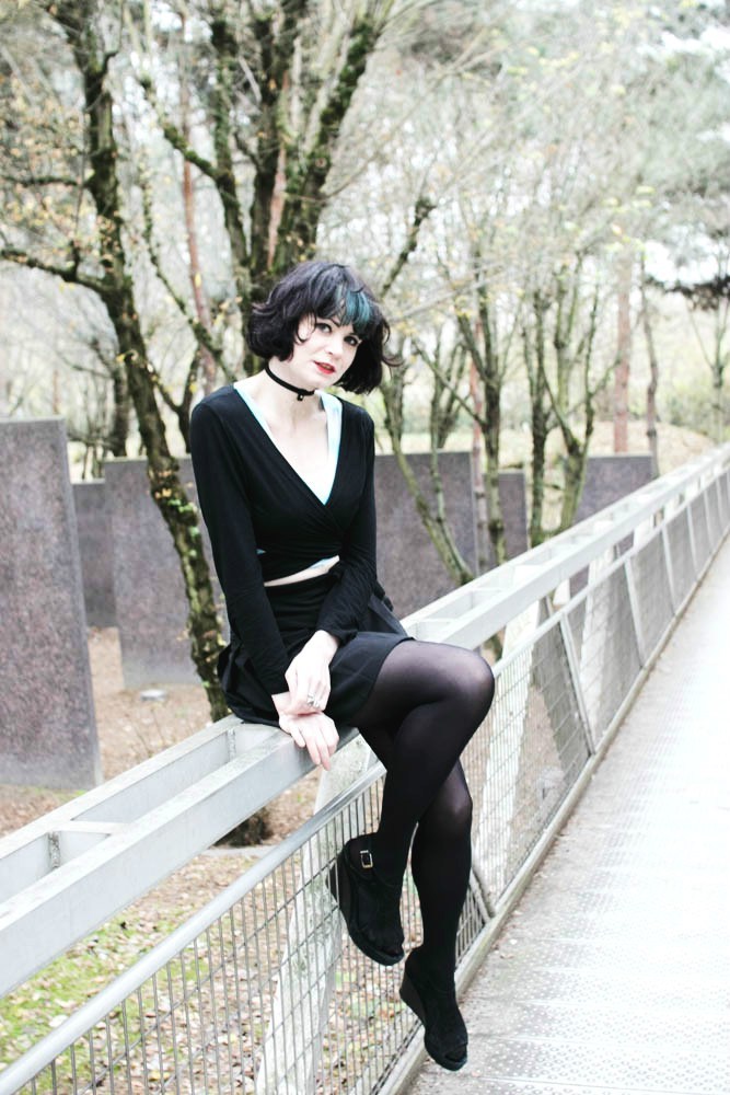 #hosiery #pantyhose #collants #strumpfhose #tightsCredit :Â http://mahayanna.com/