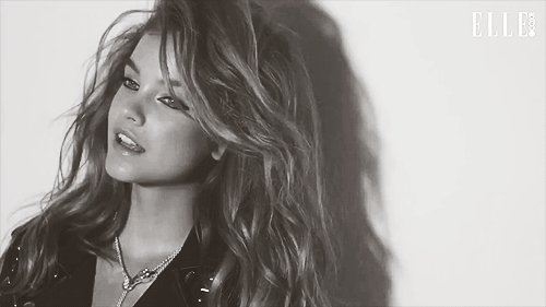 isimvermekistemeyenizleyici:  Barbara Palvin 💙