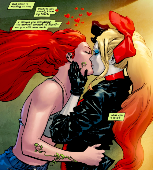 dailydccomics:  “what else is love?”