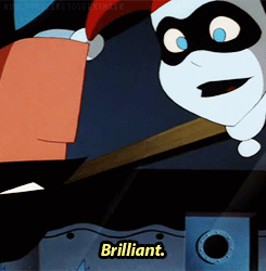 wouldyouliketoseemymask:  “She almost had me, you know. Arms and legs chained,