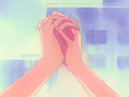 themarinecathedral:These hands have beentainted now.