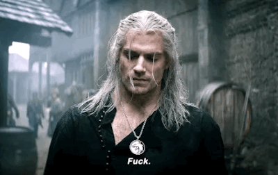 swageki-ken:A Geralt mood board 😌🙏🏿