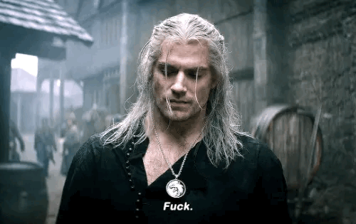 swageki-ken:A Geralt mood board 😌🙏🏿