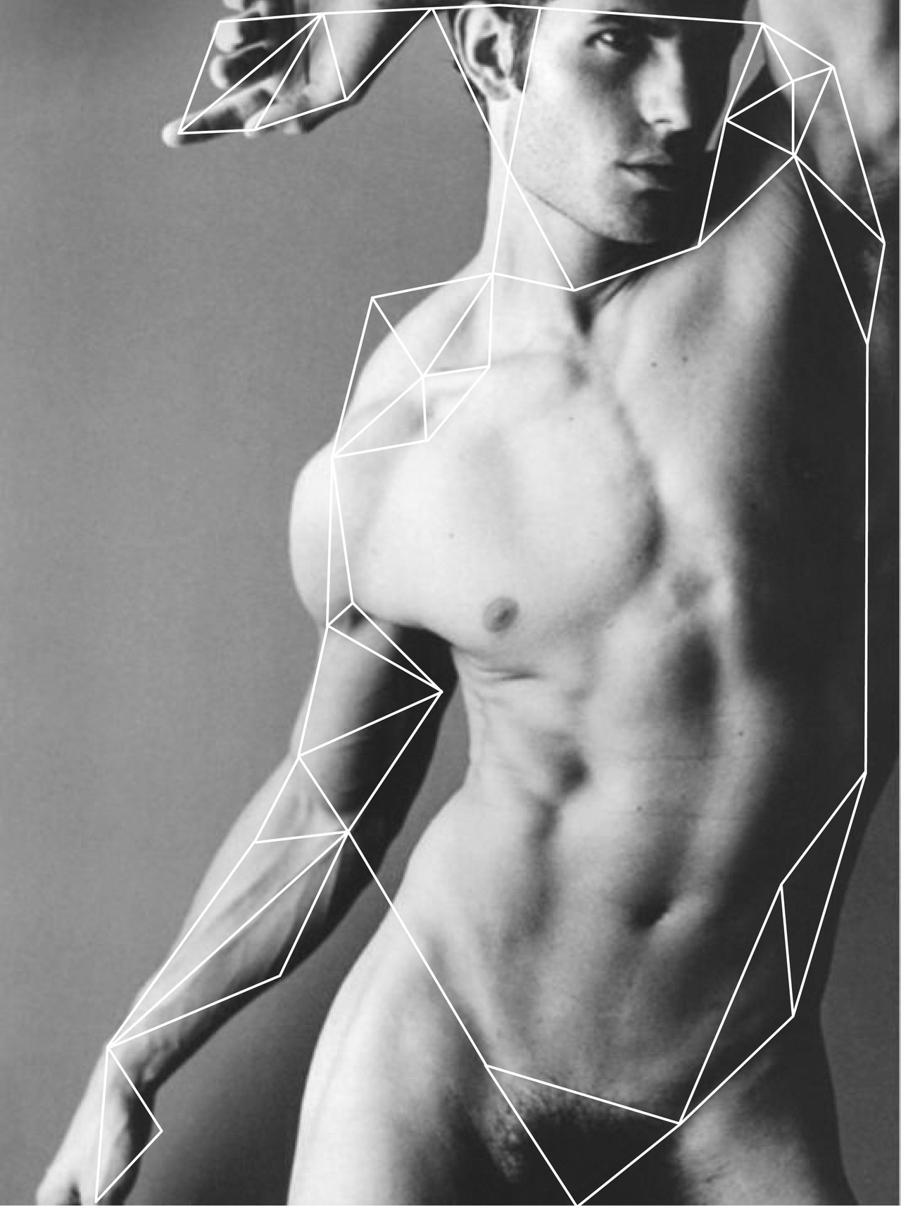 amirdelmar:  Photographer: Alvaro Nates      Vector tracing: Stany de Huy