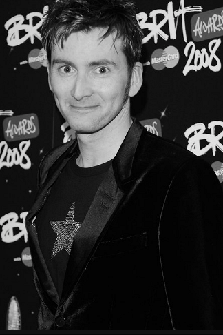 tennantstaycout:  David Tennant’s dimples. 