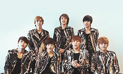 myungthoo:  1000 days with Infinite ♡ 