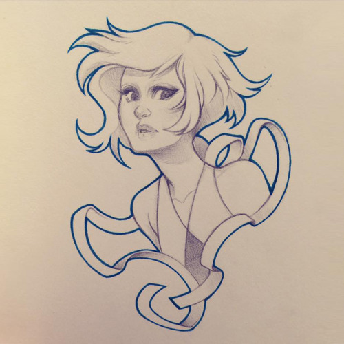 Compilation Of Recent Steven Universe Sketchbook Sketch Requests!