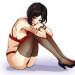 Porn Pics #735 Ada Wong (Resident Evil)Support me on