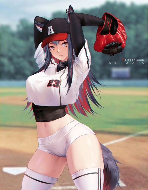  Texas plays baseball alts AztoDiohttps://www.pixiv.net/artworks/84206310