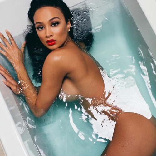 Sex Dedicated to Draya Michele. pictures