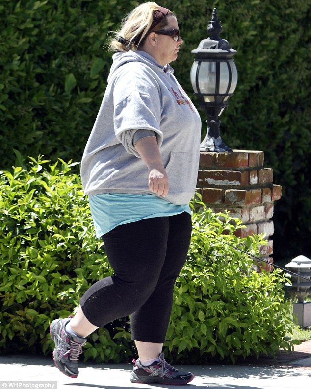 Ajay Rochester weight gain
