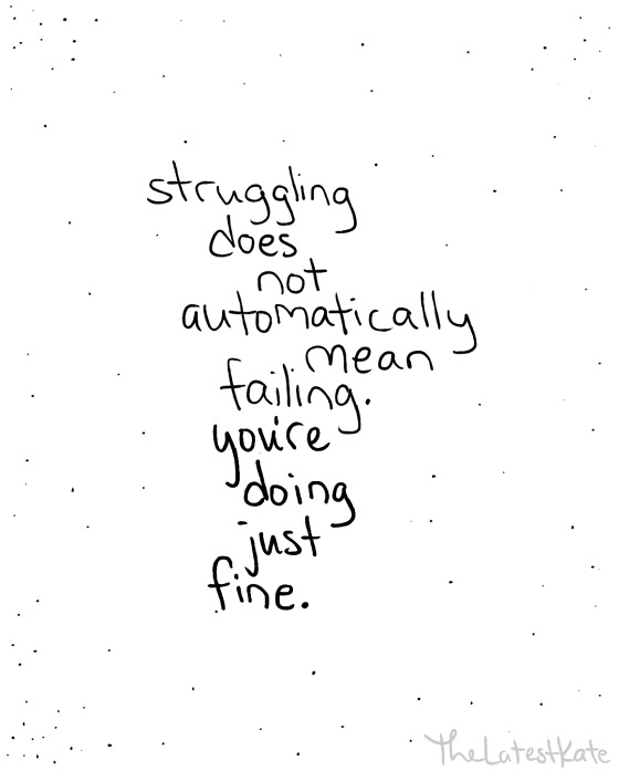lead-your-own-army-love:  Stay strong c: