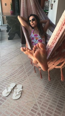 CuteFeet