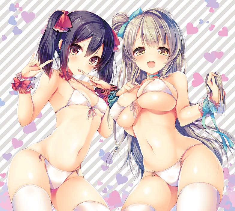 leafunia:  ことにこと♥【COMIC1☆9】 | あゆま紗由＠コミ１:せ50b