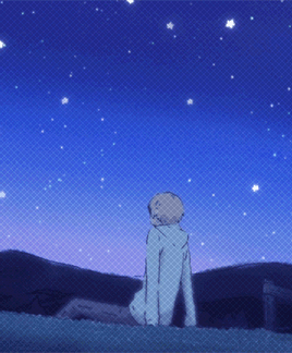 meganehaise:  Natsume Yuujinchou Roku ED   「 きみのうた 」