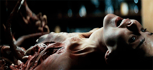 zombooyah2thesequel:THE THING (2011) dir. Matthijs van Heijningen