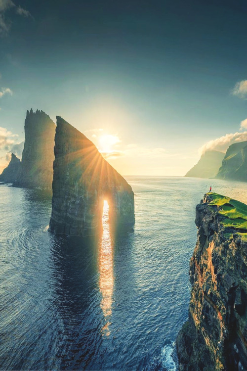 lsleofskye:Faroe Islands | ilhan1077