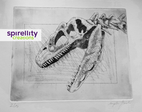 a-dinosaur-a-day:spirellity:I have an Onlineshop now!http://spirellity.comYou can now buy finished p