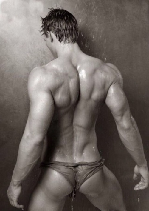 HUNKS AND FANTASIES
