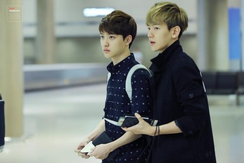 enjoy212ne1:  Baeksoo !!