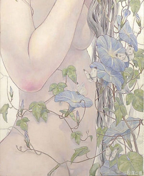 Porn Pics theartofanimation:  Miho Hirano     -    