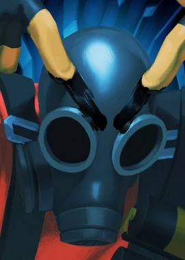 Chat now with Pyro TF2 · created by @Eric-makes-bots