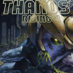 #thanos #thanosrising #marvel #marvelnow #marvelcomics