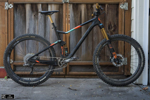 (via [Bike Check] Brendog’s Custom SCOTT SPARK 700 | MTB-MAG.COM)