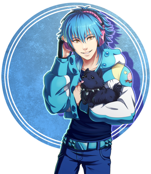 xerachiel:i tried really hard not to get obsessed with dmmd /laughs for 50 years/EDIT: because the t