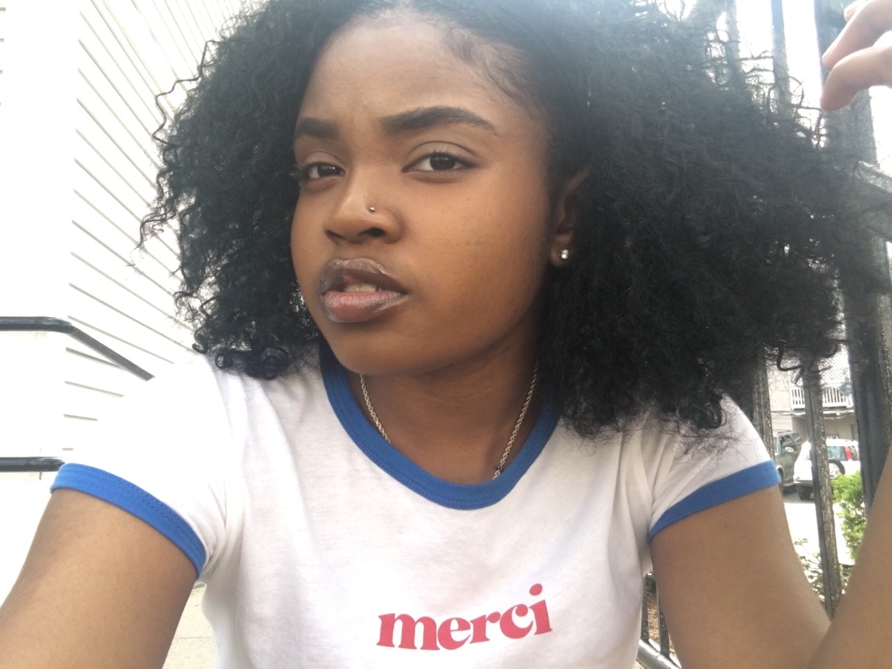 trillesthaitianprincess:  Me. 🌴🇭🇹