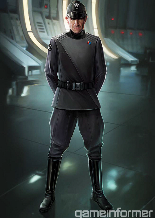 starwarsvillains:  Art From The Darth Maul Game You’ll Never Get To Play (via Game Informer)  “The recently released May issue of Game Informer Magazine contains an article that chronicles the creation and cancellation of a Darth Maul game