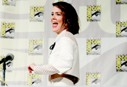  American Horror Story: Coven’ Panel -