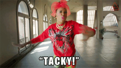 entertainmentweekly:  That time Weird Al made an awesome parody of a Pharrell song….and