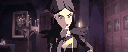 claudiapng:claudia ★ episode 1