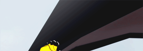 weissfuckingschnee: Yang Xiao Long - Through the Volumes