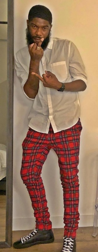 shermie10:  It’s the wknd in PHILLY! Yes or no???