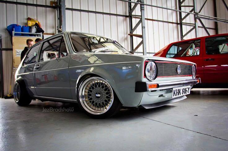 The Art of MK1