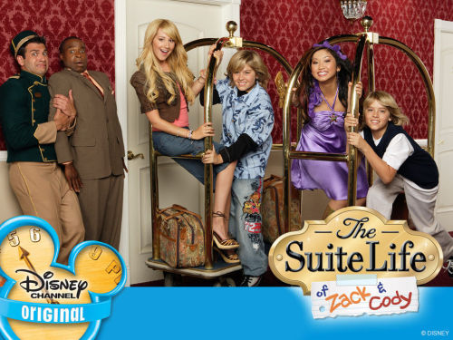 lilsparrow72:  “We all gather here today to mourn the loss of our Disney TV childhood…”  