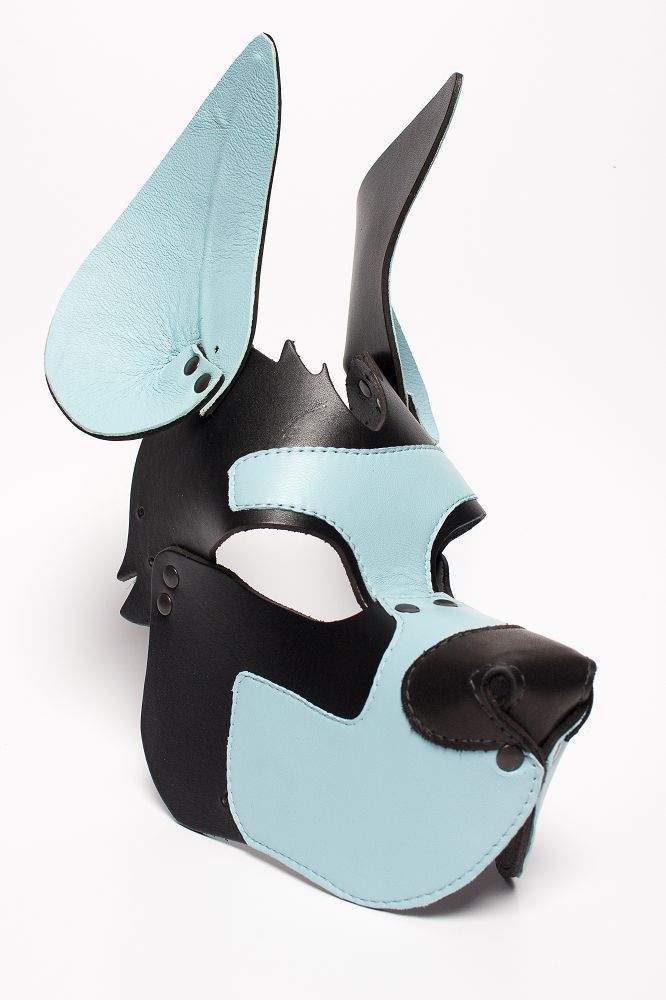Pup Hood Resource