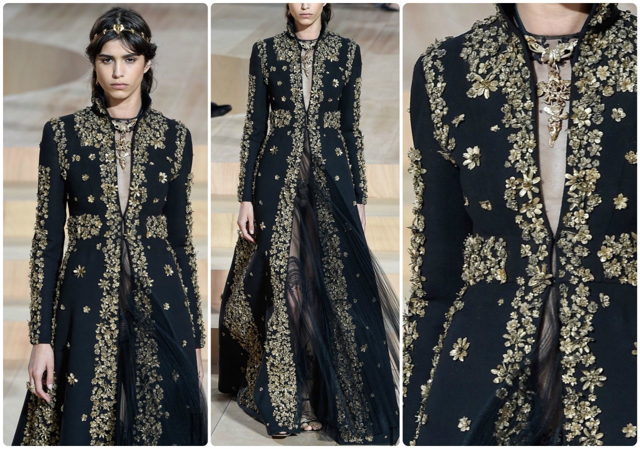 cosmicheartt:  Long Live the Queen  Valentino 